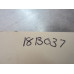 18B037 Engine Oil Pressure Sensor From 2007 Subaru Legacy  2.5 25240AA060